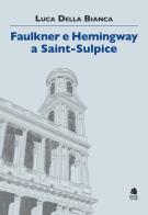 Faulkner e hemingway a saint - sulpice
