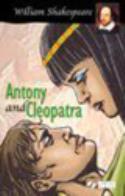 Antony and cleopatra