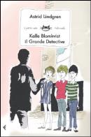 Kalle blomkvist il grande detective