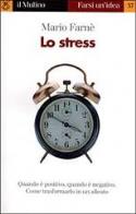 Lo stress 