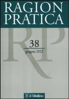 Ragion pratica (2012). vol. 38