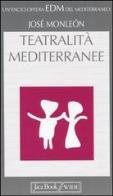 Teatralità mediterranee