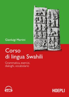 Corso di lingua swahili. con dvd - rom