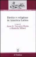 Diritto e religione in america latina