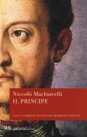 Principe testo originale e versione in italiano contemporaneo