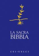 Sacra bibbia edizione ufficiale cei