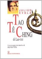 Tao te ching. nelle versioni del 1923 e del 1959