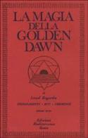 La magia della golden dawn . vol. 3