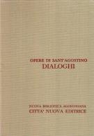 Opera omnia. vol. 3/1: i dialoghi i dialoghi 3 1