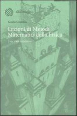 Lezioni di metodi matematici della fisica. vol. 2