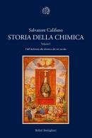 Storia della chimica. vol. 1: dall'alchimia alla chimica del xix secolo