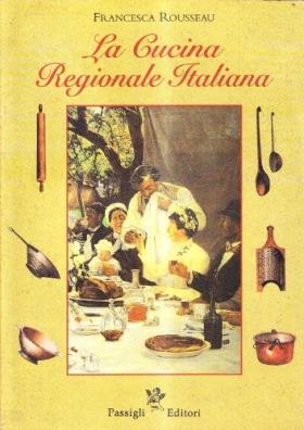 La cucina regionale italiana 