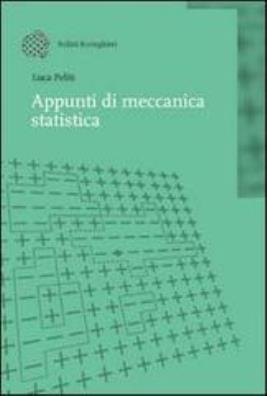 Appunti di meccanica statistica