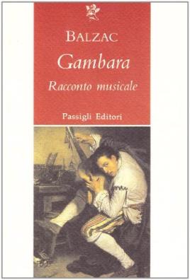 Gambara. racconto musicale