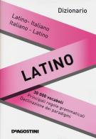 Dizionario latino bilingue