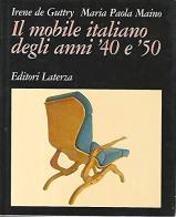 Il mobile italiano degli anni '40 e '50 