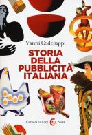 Storia della pubblicitó italiana