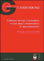 Ge. diritto ed economia dello stato sociale (2002)