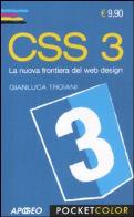 Css 3. la nuova frontiera del web design