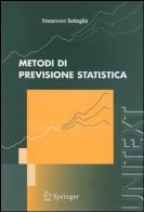Metodi di previsione statistica