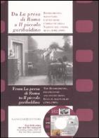 Da «la presa di roma» a «il piccolo garibaldino». risorgimento, massoneria e istituzioni: l'immagine della nazione nel cinema muto (1905 - 1909). con dvd