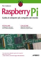 Raspberry pi guida al computer più compatto del mondo