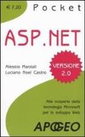Asp. net. alla scoperta della tecnologia microsoft per lo sviluppo web
