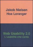 Web usability 2.0. l'usabilità che conta
