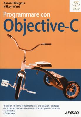 Programmare con objective - c