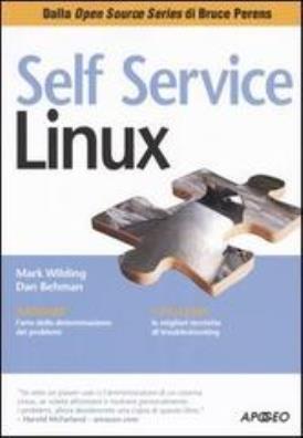 Self service linux