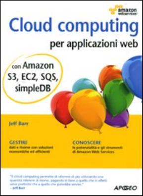 Cloud computing per applicazioni web