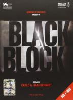 Black block. con dvd
