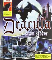 Dracula. libro pop - up. ediz. illustrata