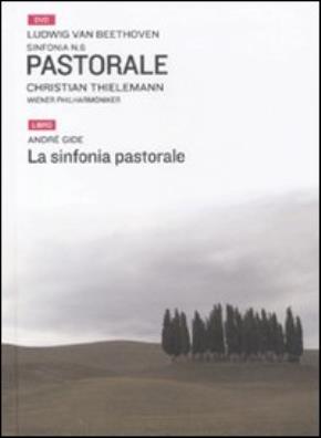 La sinfonia pastorale. con dvd 