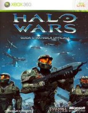 Halo wars. guida strategica ufficiale