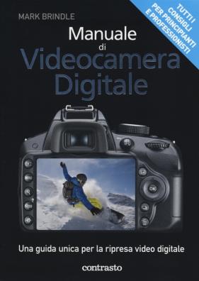 Manuale di videocamera digitale