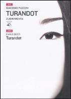 Turandot. con 2 dvd