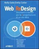 Web redesign. strumenti e metodi per la riprogettazione di un sito web
