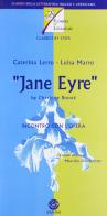 Jane eyre. per le scuole superiori