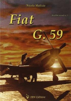 Fiat g.59