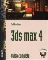 3ds max 4. guida completa. con cd - rom