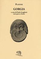 Gorgia. testo greco a fronte