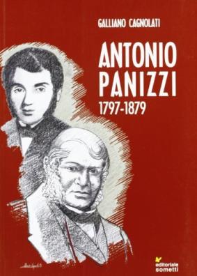 Antonio panizzi 1797 - 1879