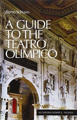 Guide to the teatro olimpico (a)