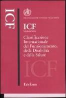 Icf versione breve classificazione internazionale del funzionamento, della disabilità e della salute