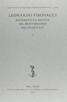 Matematica e società nel mediterraneo nel secolo xiii