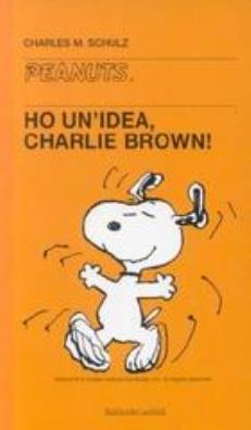 Ho un'idea, charlie brown!