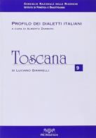 Toscana. con cd - rom
