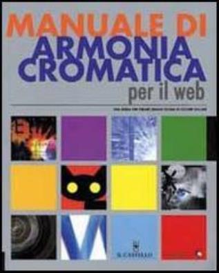 Manuale di armonia cromatica per il web
