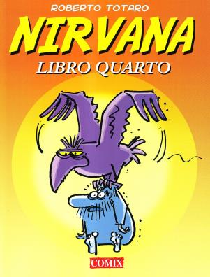 Nirvana 4. il quarto libro della meditazione